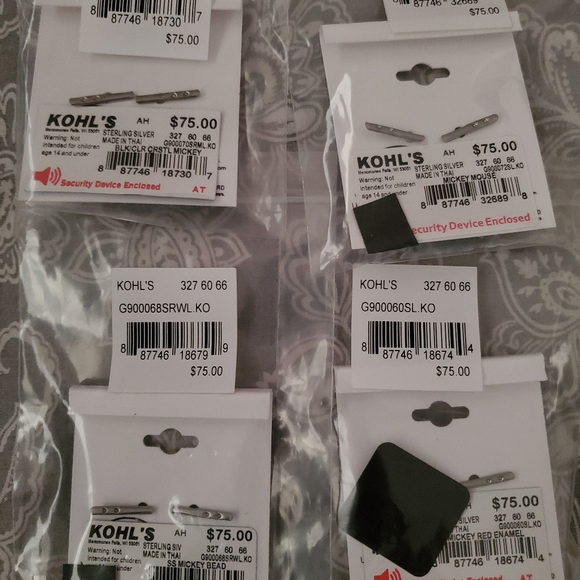 Disney Pandora Charm. - Picture 6 of 6